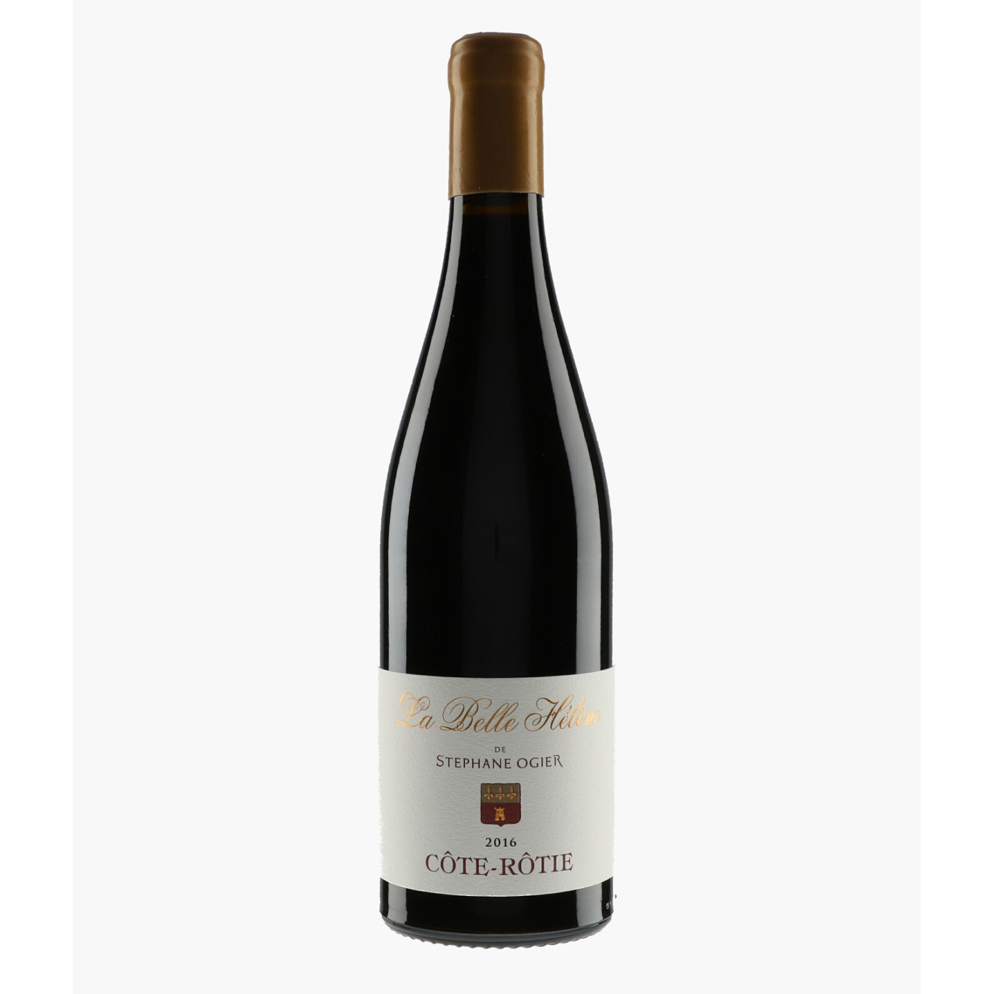 Côte-Rôtie Belle-Hélène 2016 | OGIER MICHEL & STEPHANE
