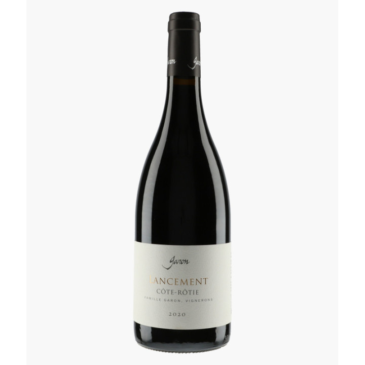 Côte-Rôtie Lancement 2020 | GARON