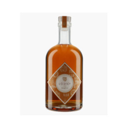 L'Ô D'Icy - Cuvée Josefine | CLOS SAINT JOSEPH
