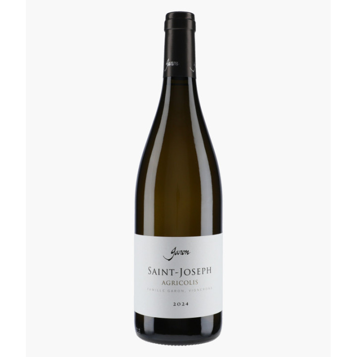 Saint-Joseph Agricolis | GARON