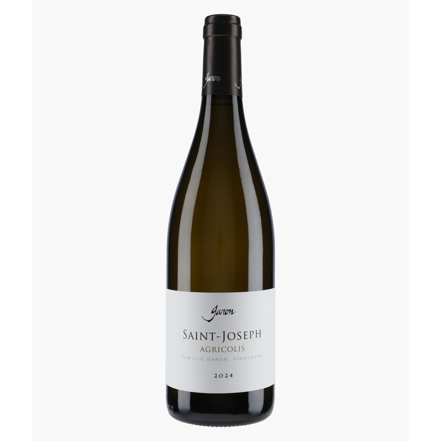 Saint-Joseph Agricolis | GARON