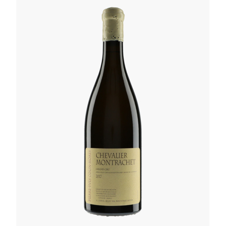 Chevalier-Montrachet Grand Cru | COLIN-MOREY PIERRE-YVES