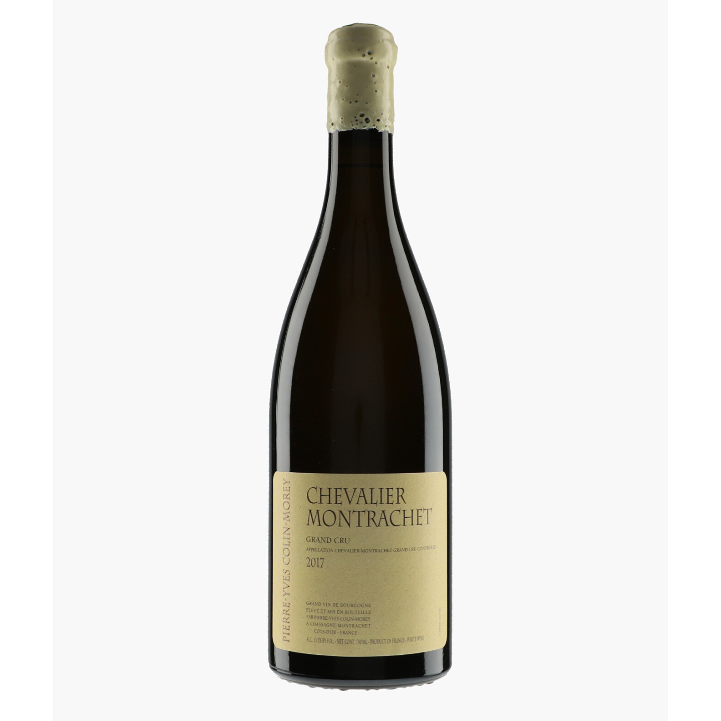Chevalier-Montrachet Grand Cru | COLIN-MOREY PIERRE-YVES