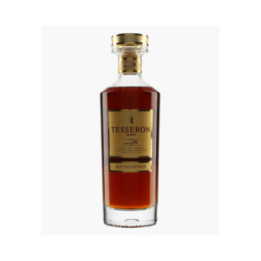 Cognac Lot 29 Carafe | TESSERON