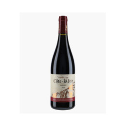 Côte-Rôtie Maestria | VIGNOBLES LEVET