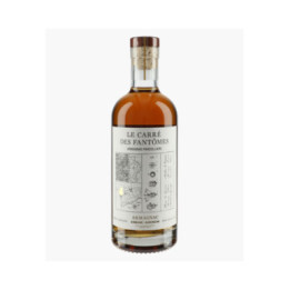Armagnac Domaine d'Aurensan Le Carré des Fantômes | DOMAINE D'AURENSAN