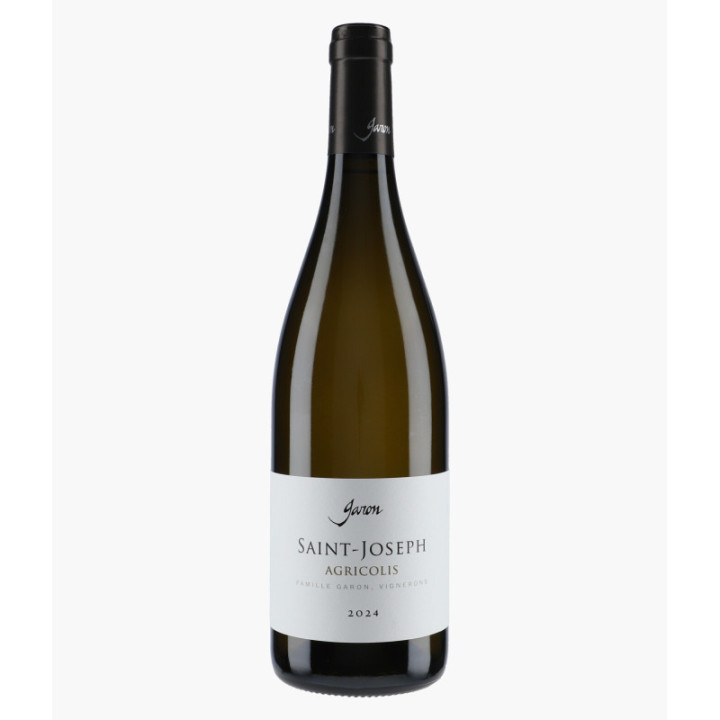 Saint-Joseph Agricolis | GARON
