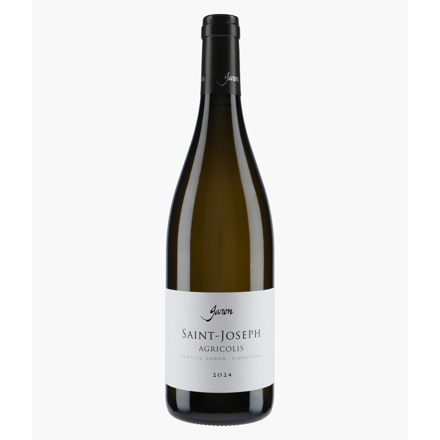 Saint-Joseph Agricolis | GARON