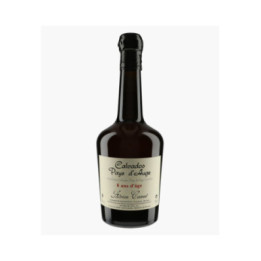 Calvados 6 ans d'Age | CAMUT ADRIEN