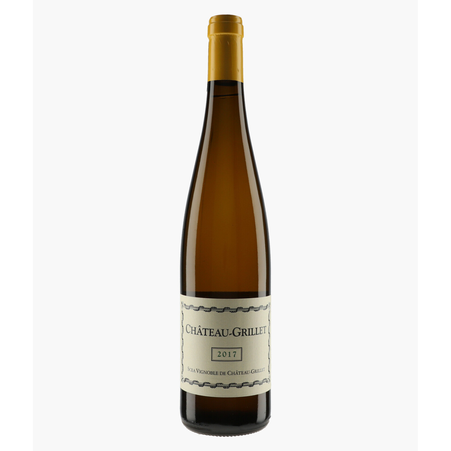 Château Grillet | CHATEAU GRILLET