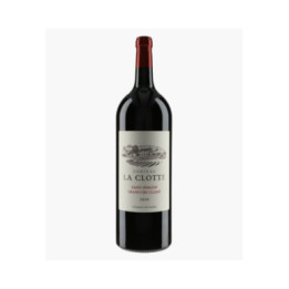 Château La Clotte 2020 | CHÂTEAU LA CLOTTE