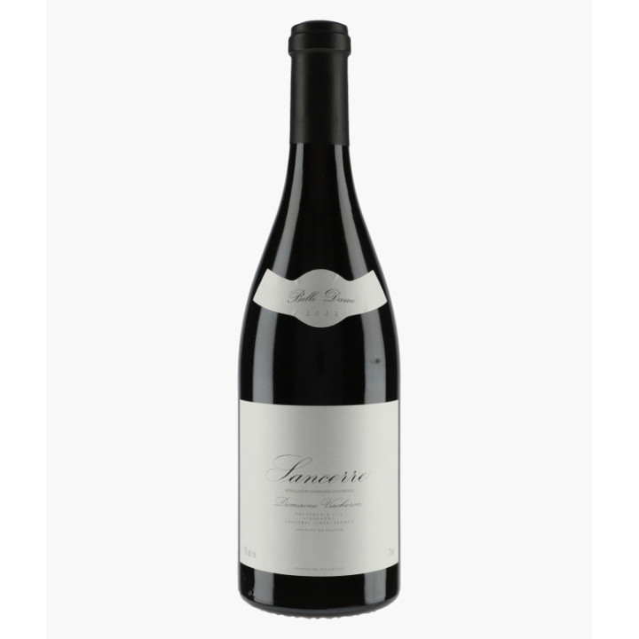 Sancerre Belle Dame 2022 | VACHERON