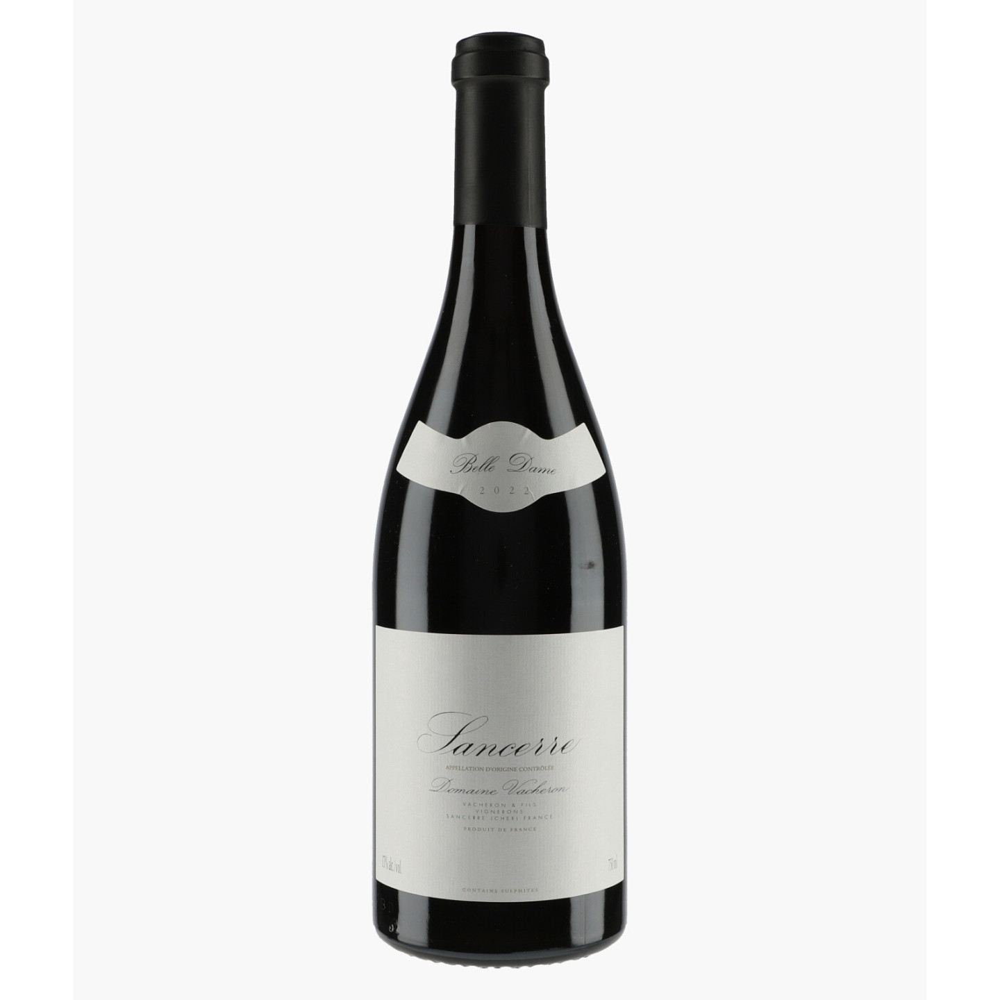 Sancerre Belle Dame 2022 | VACHERON