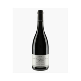 Morey-Saint-Denis 1er Cru La Riotte Vieilles Vignes 2020 | JOUAN OLIVIER