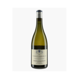 Corton-Charlemagne Grand Cru Les Languettes | LIGER-BELAIR THIBAULT