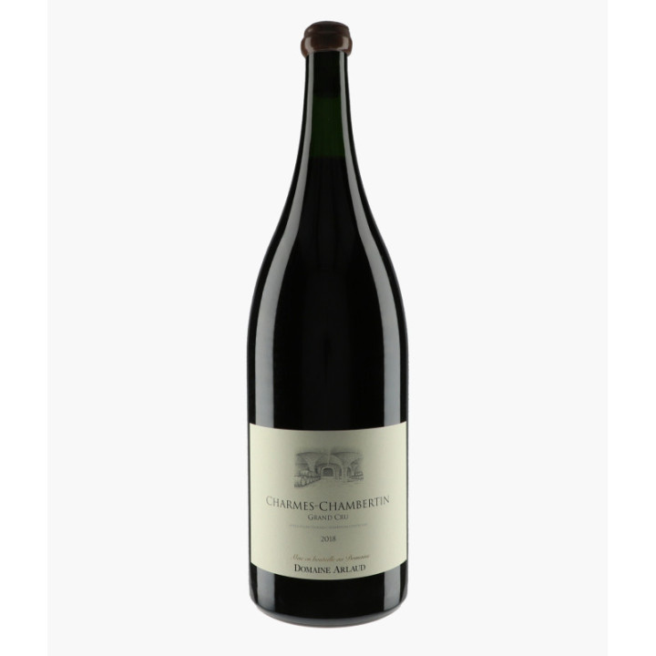 Charmes-Chambertin Grand Cru | ARLAUD