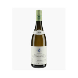 Bienvenues-Bâtard-Montrachet Grand Cru 2023 | RAMONET J-C