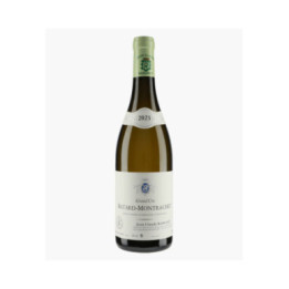 Bâtard-Montrachet Grand Cru 2023 | RAMONET J-C