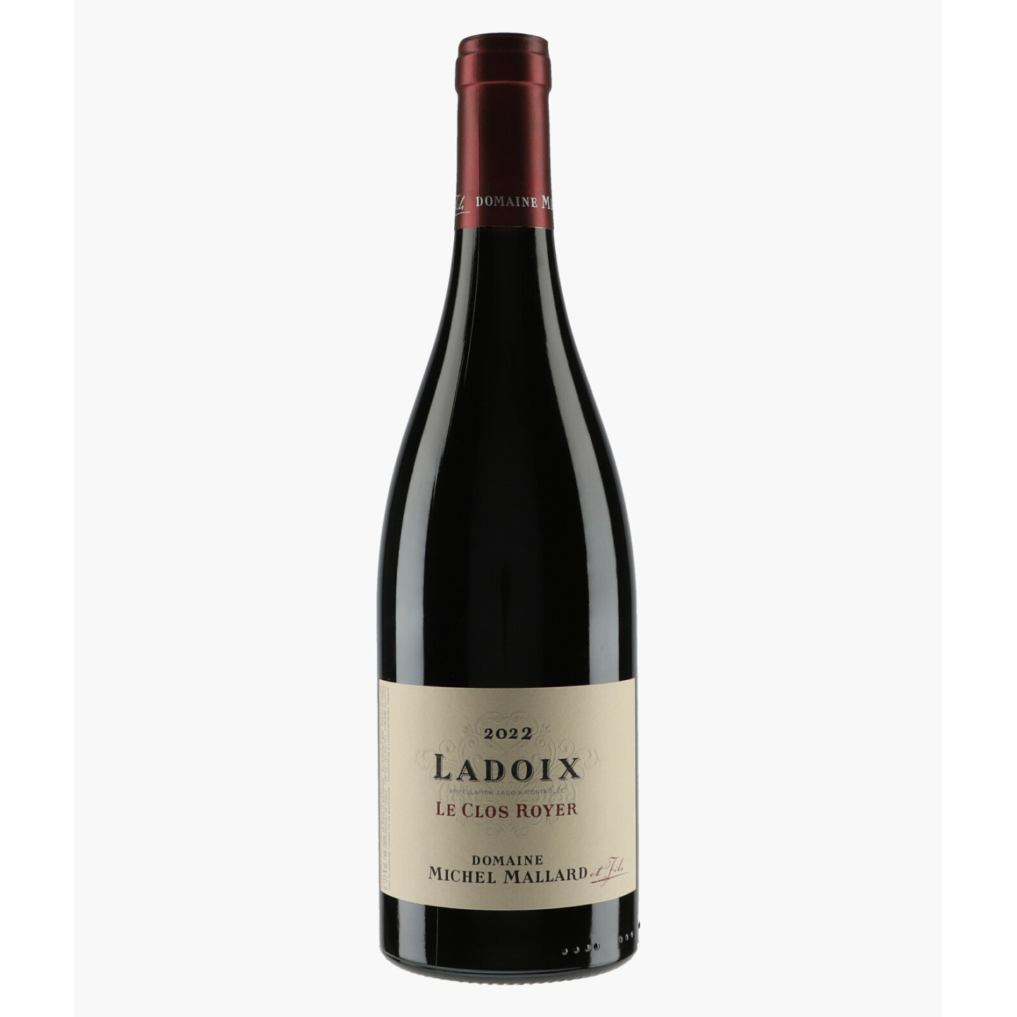 Ladoix Le Clos Royer | MALLARD MICHEL