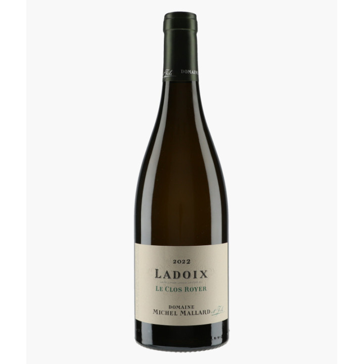 Ladoix Le Clos Royer 2022 | MALLARD MICHEL