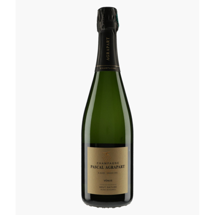 Champagne Nature Grand Cru Vénus | AGRAPART