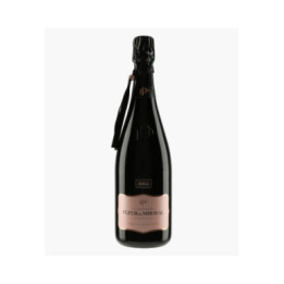 Champagne Fleur de Miraval Exclusivement Rosé ER 2 | PETERS PIERRE