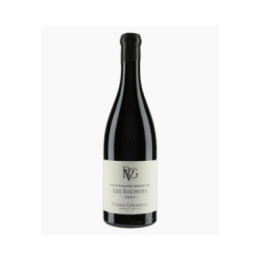 Vosne-Romanée 1er Cru Les Suchots 2023 | GIRARDIN PIERRE