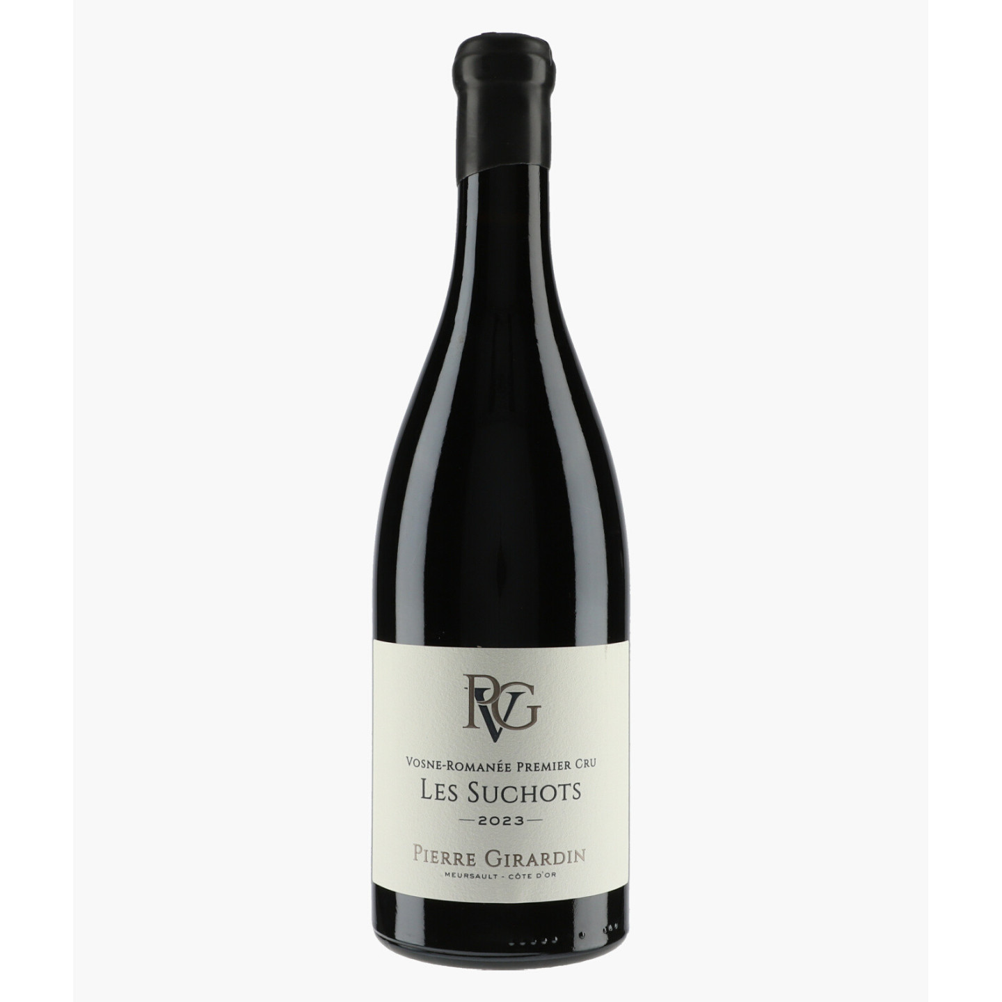 Vosne-Romanée 1er Cru Les Suchots 2023 | GIRARDIN PIERRE
