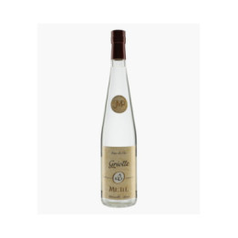 Eau-de-vie Griotte | DISTILLERIE METTE