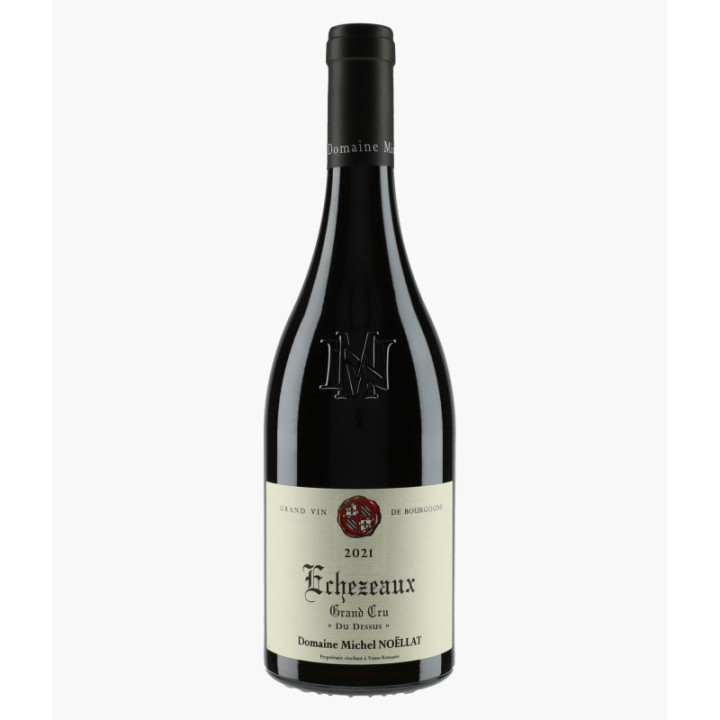 Echezeaux-du-Dessus Grand Cru 2021 | NOELLAT MICHEL