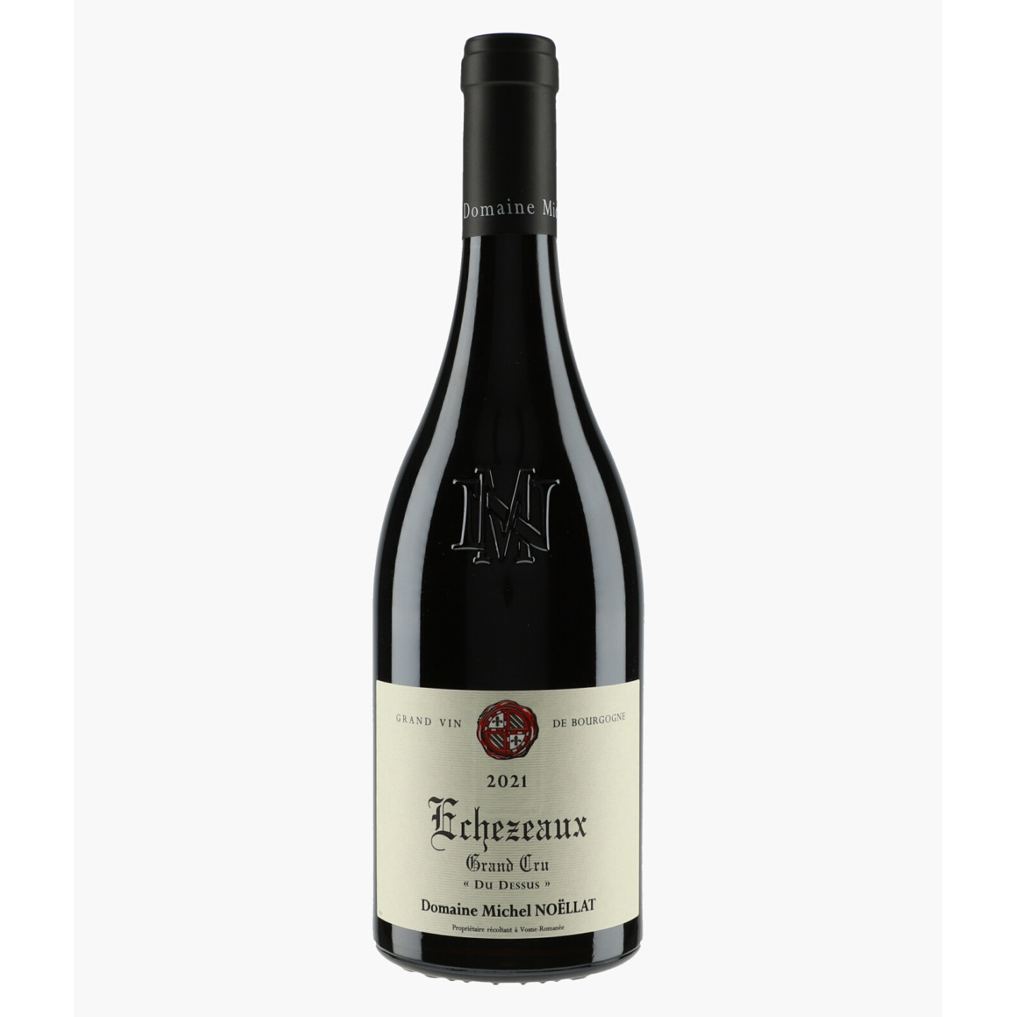 Echezeaux-du-Dessus Grand Cru 2021 | NOELLAT MICHEL