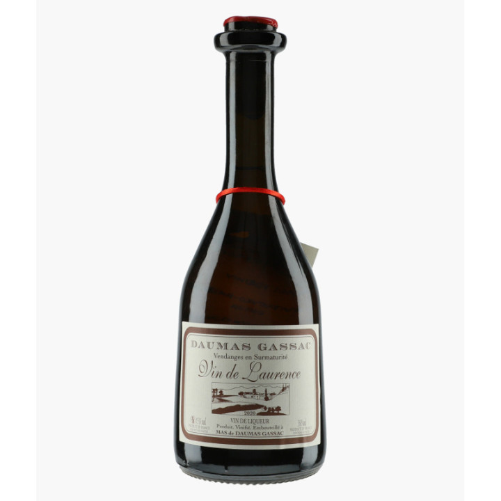 Vin de Laurence | MOULIN DE GASSAC