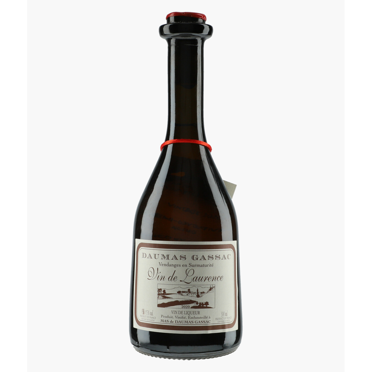 Vin de Laurence | MOULIN DE GASSAC