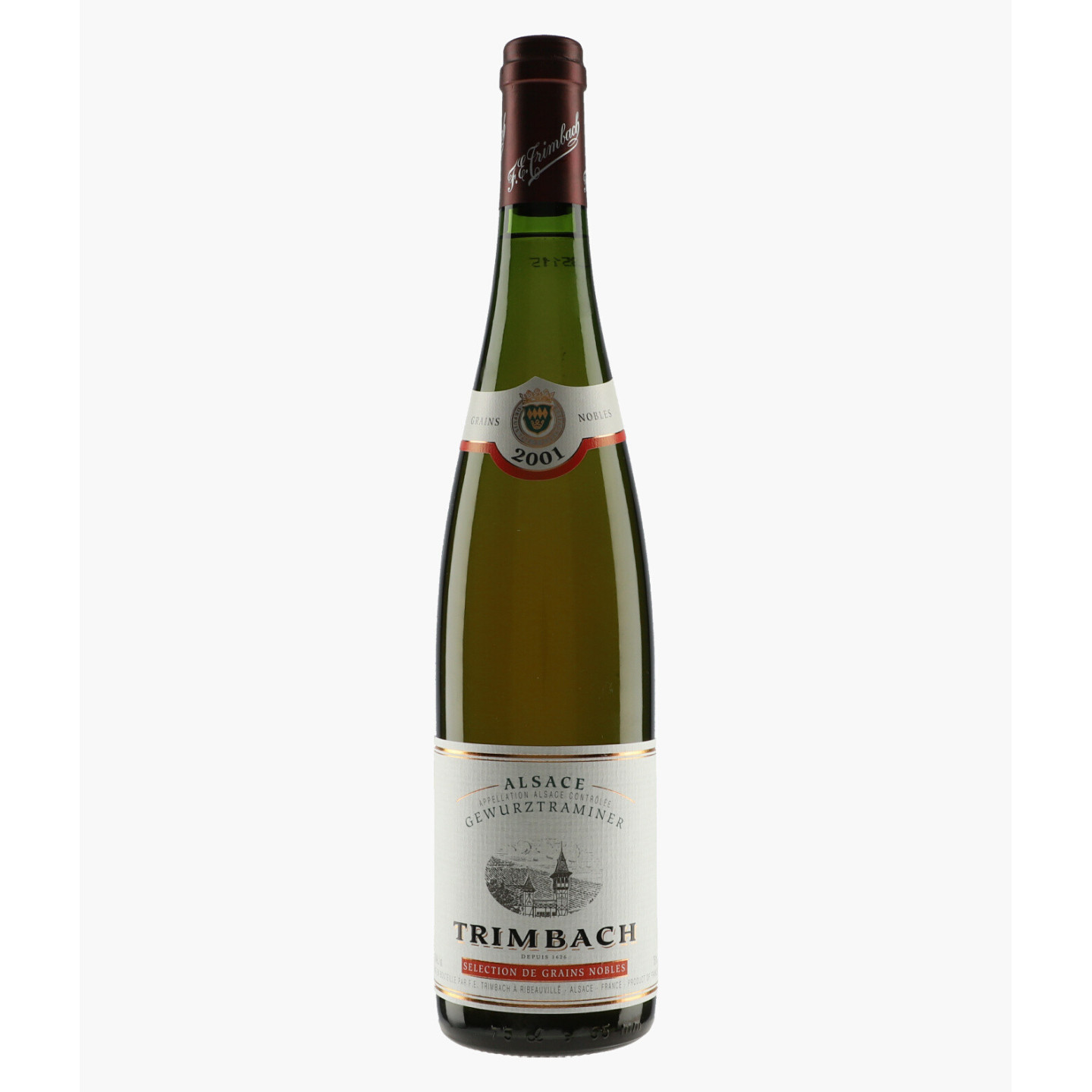 Gewurtztraminer Sélections de Grains Nobles | TRIMBACH