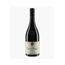 Clos-de-Vougeot Grand Cru 2021 | NOELLAT MICHEL