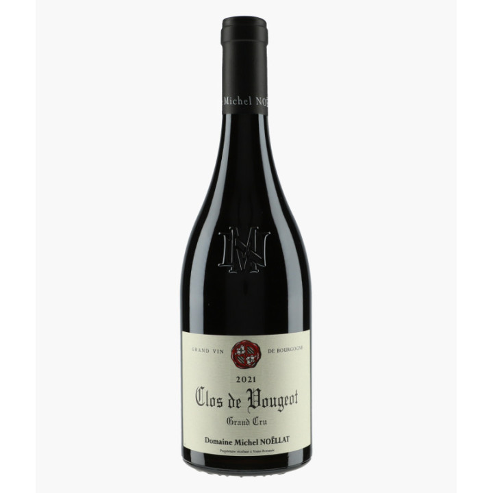 Clos-de-Vougeot Grand Cru 2021 | NOELLAT MICHEL
