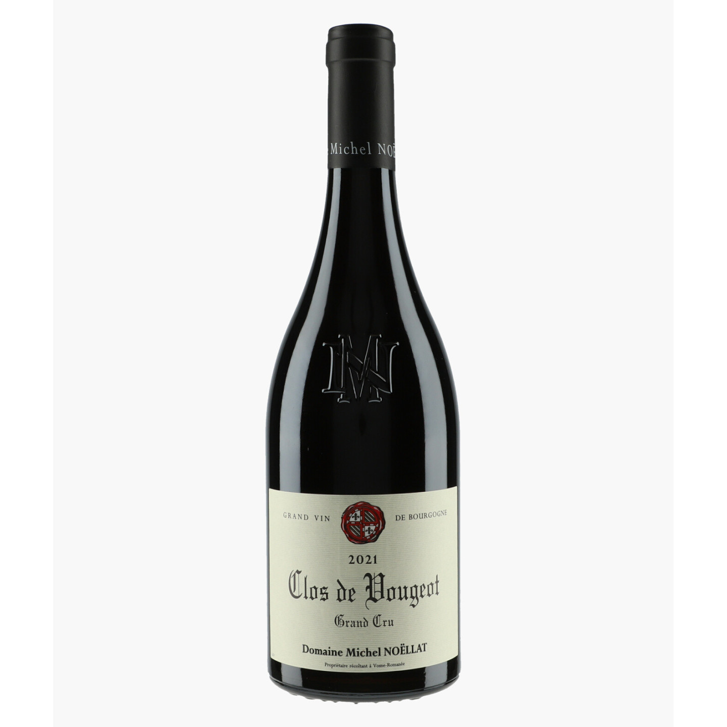 Clos-de-Vougeot Grand Cru 2021 | NOELLAT MICHEL
