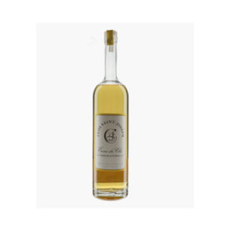 Ecorce du Clos - Liqueur de Citron | CLOS SAINT JOSEPH