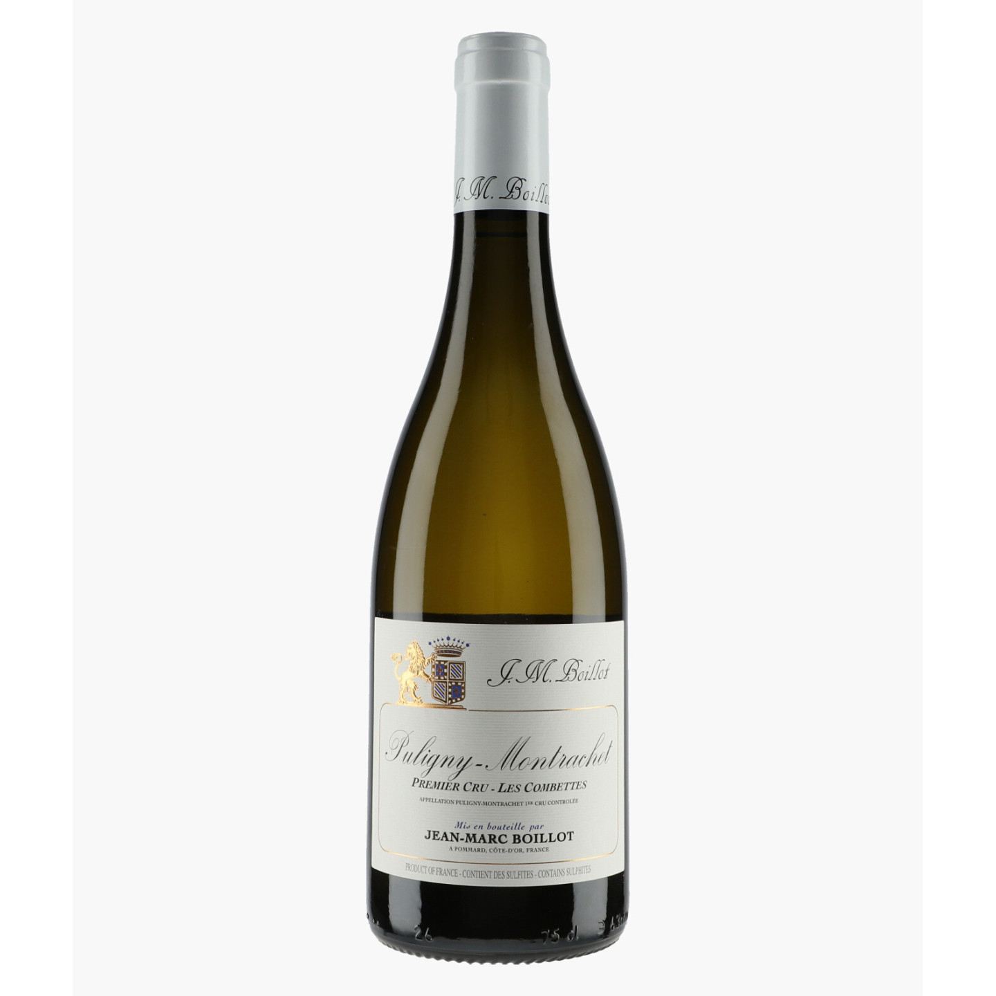 Puligny-Montrachet 1er Cru Les Combettes | BOILLOT JEAN-MARC