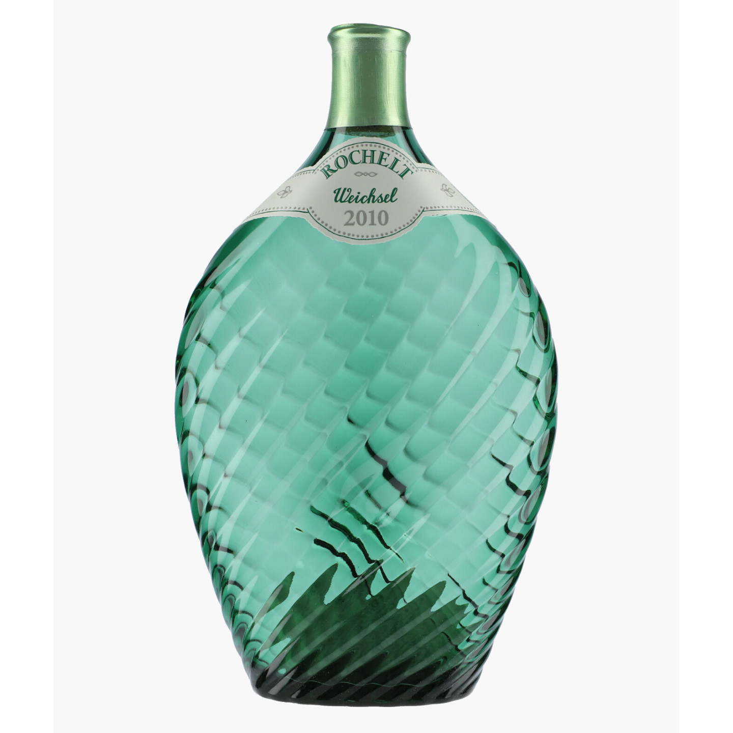 Eau de Vie de Griotte Weichsel 2010 | ROCHELT