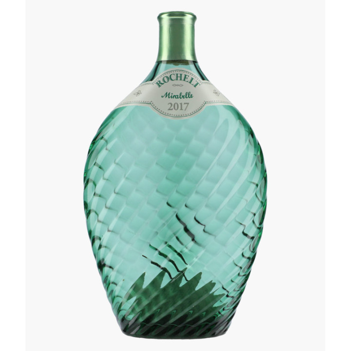 Eau de Vie de Mirabelle | ROCHELT