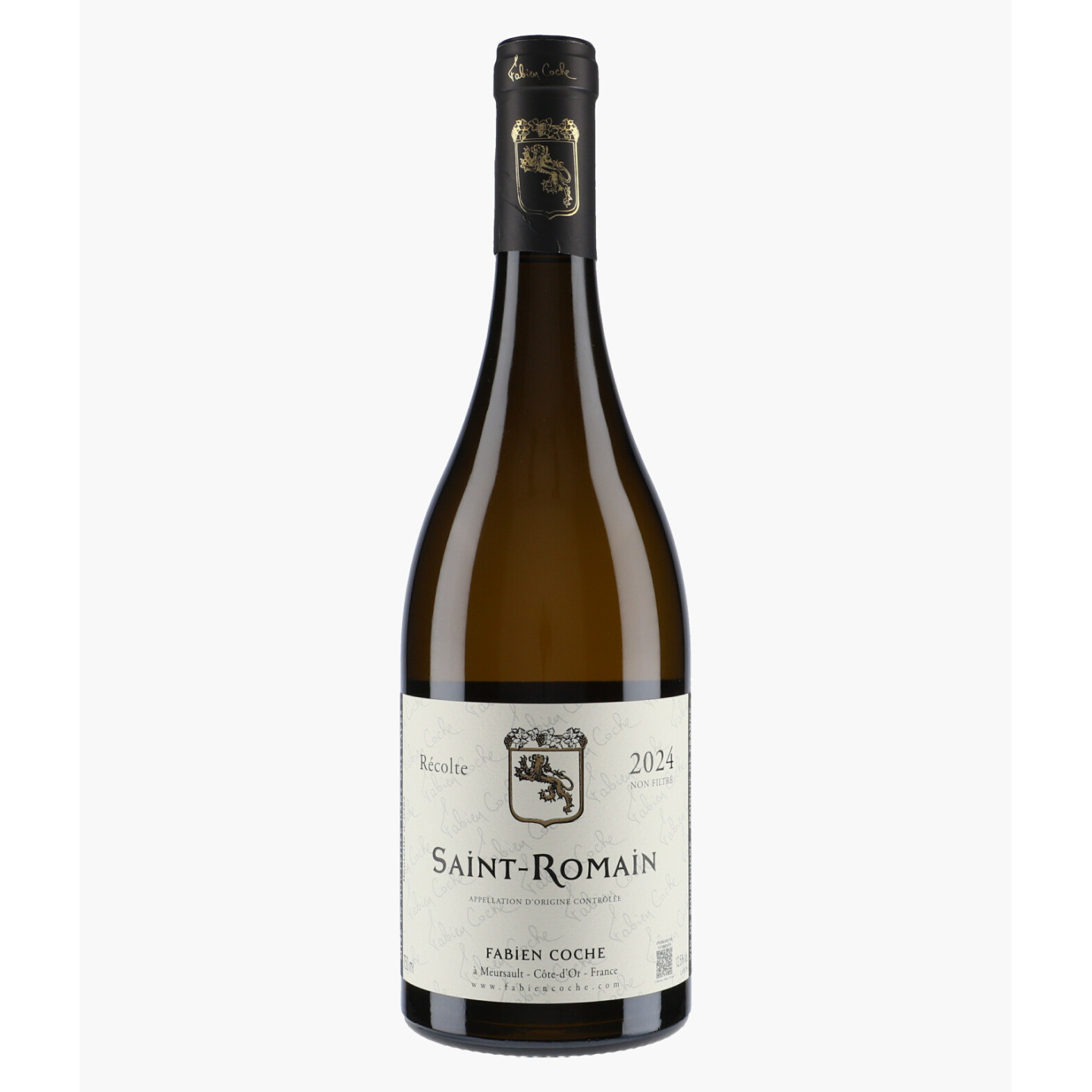 Saint-Romain 2024 | COCHE FABIEN