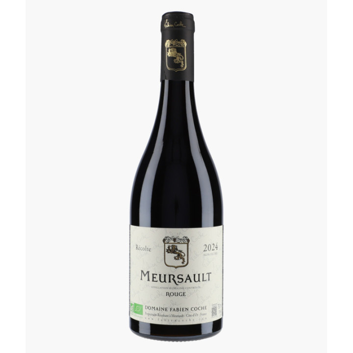 Meursault 2024 | COCHE FABIEN