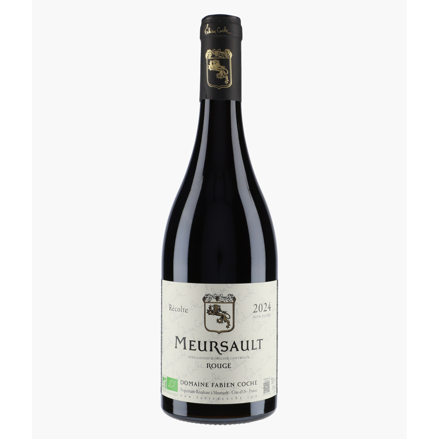 Meursault 2024 | COCHE FABIEN