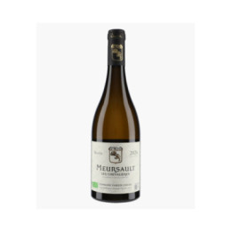 Meursault Les Chevalières | COCHE FABIEN