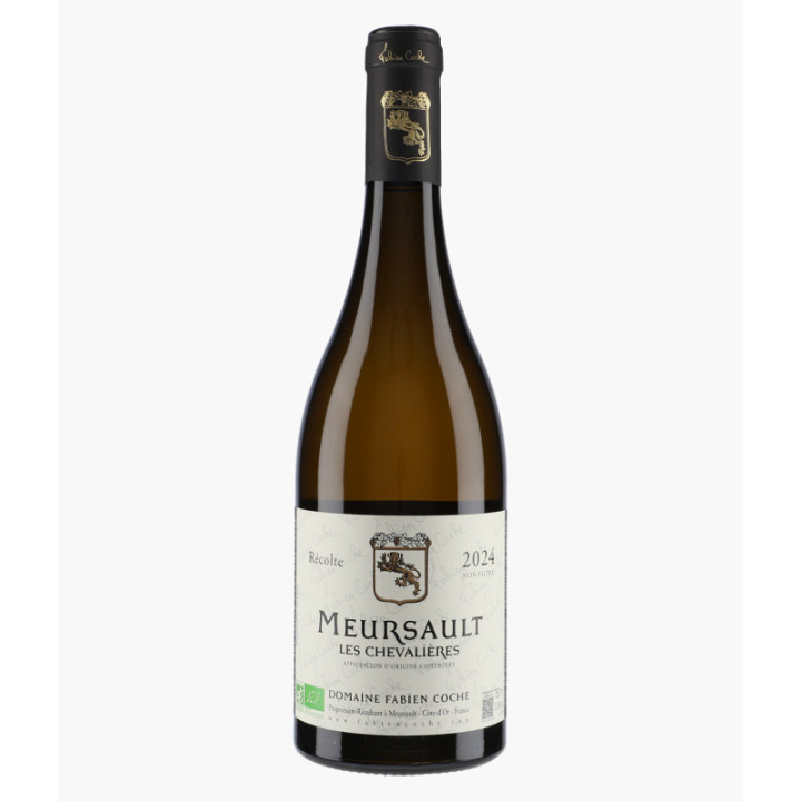 Meursault Les Chevalières 2024 | COCHE FABIEN