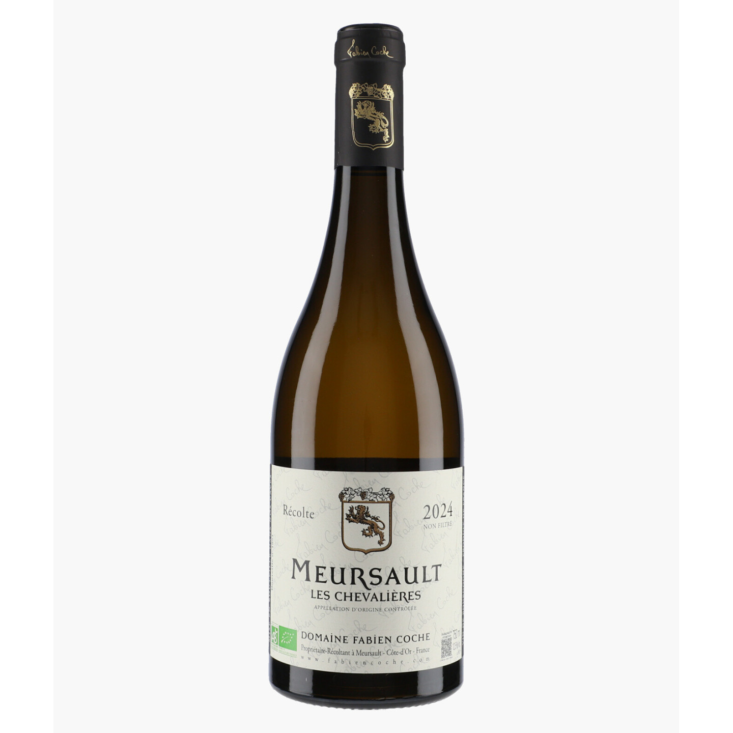 Meursault Les Chevalières 2024 | COCHE FABIEN