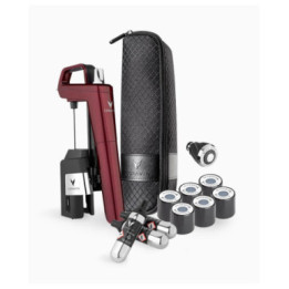 Coravin Timeless Six + Burgundy
