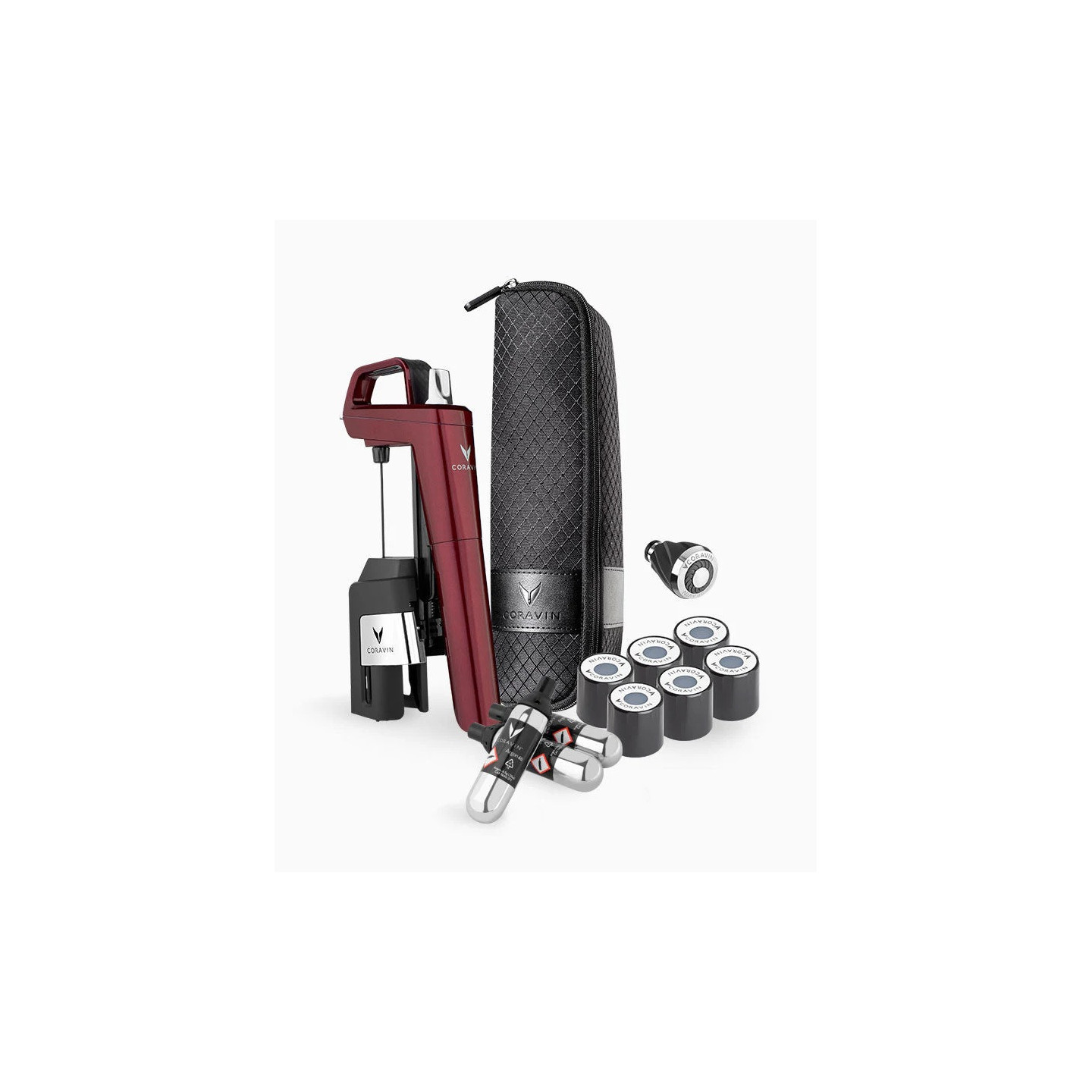 Coravin Timeless Six + Burgundy