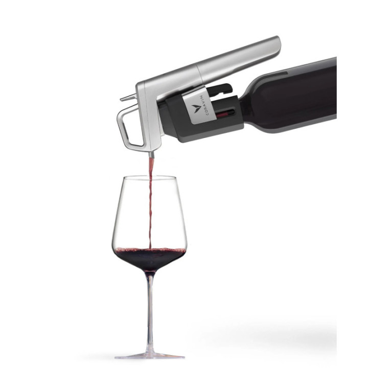 Coravin Timeless Six + Burgundy